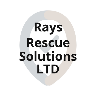 11 rays rescue solutions ltd textlogo 1