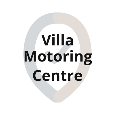 11 villa motoring centre textlogo 1