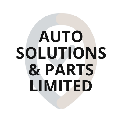 12 auto solutions parts limited textlogo 1