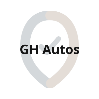12 gh autos textlogo 1