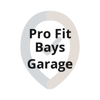 12 pro fit bays garage textlogo 1