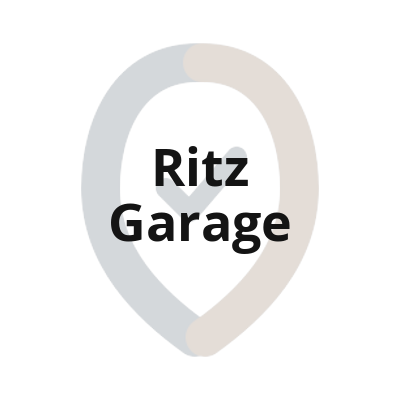 13 ritz garage textlogo 1