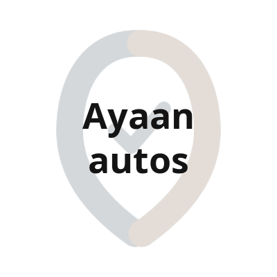 14 ayaan autos textlogo 1