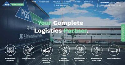14 pgs global logistics ltd 1