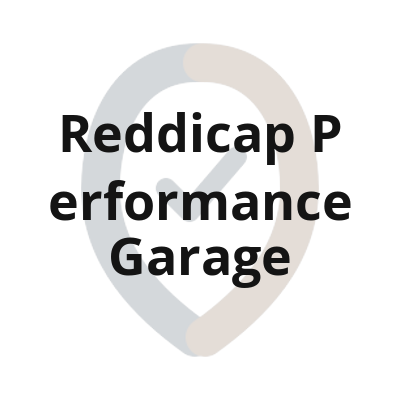 14 reddicap performance garage textlogo 1