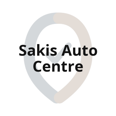 14 sakis auto centre textlogo 1