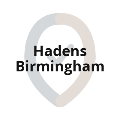 15 hadens birmingham textlogo 1