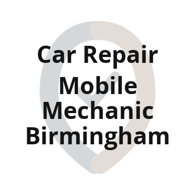 16 car repair mobile mechanic birmingham textlogo 1
