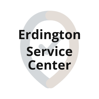 16 erdington service center textlogo 1