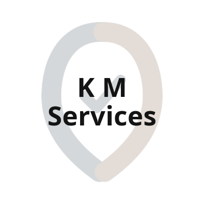 16 k m services textlogo 1