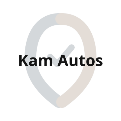 17 kam autos textlogo 1
