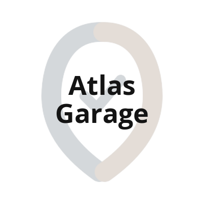 19 atlas garage textlogo 1