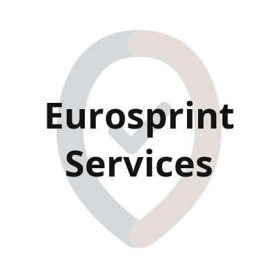 19 eurosprint services textlogo 1