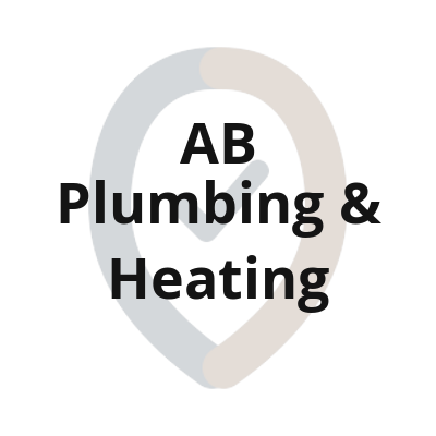 2 ab plumbing heating textlogo 1