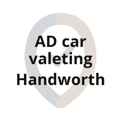 2 ad car valeting handworth textlogo 1