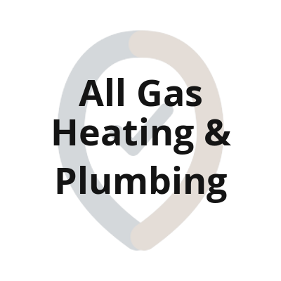 2 all gas heating plumbing textlogo 1