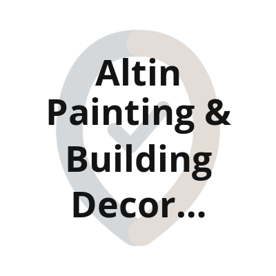 2 altin painting building decor services textlogo 1