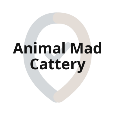 2 animal mad cattery textlogo 1
