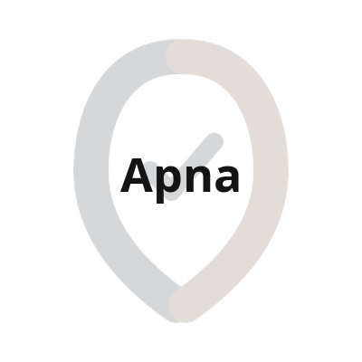 2 apna textlogo 1