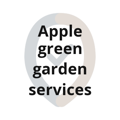 2 apple green garden services textlogo 1