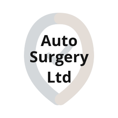 2 auto surgery ltd textlogo 1