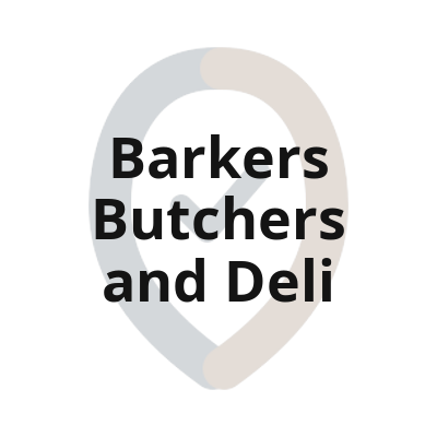 2 barkers butchers and deli textlogo 1