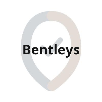 2 bentleys textlogo 1