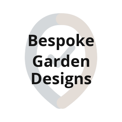 2 bespoke garden designs textlogo 1