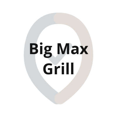 2 big max grill textlogo 1