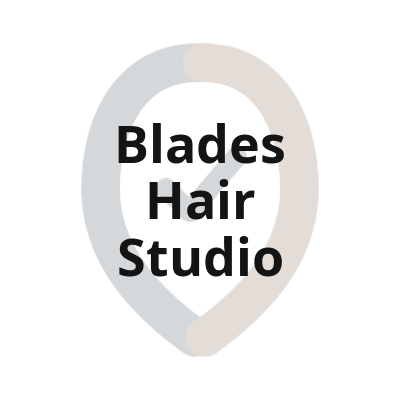2 blades hair studio textlogo 1