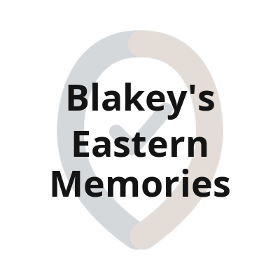 2 blakeys eastern memories textlogo 1