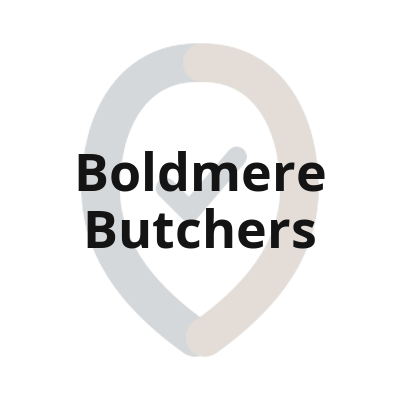 2 boldmere butchers textlogo 1