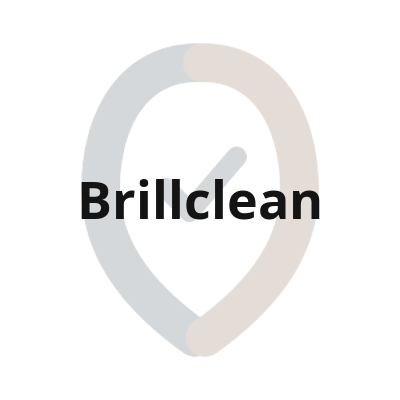 2 brillclean textlogo 1