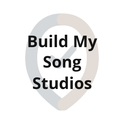 2 build my song studios textlogo 1