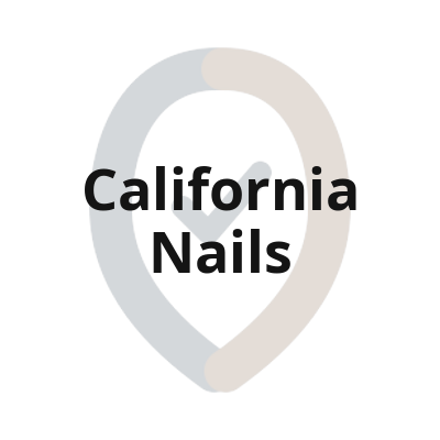 2 california nails textlogo 1