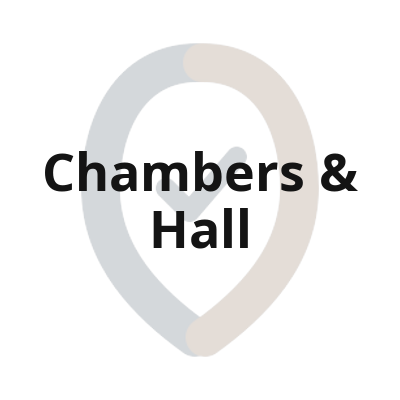 2 chambers hall textlogo 1