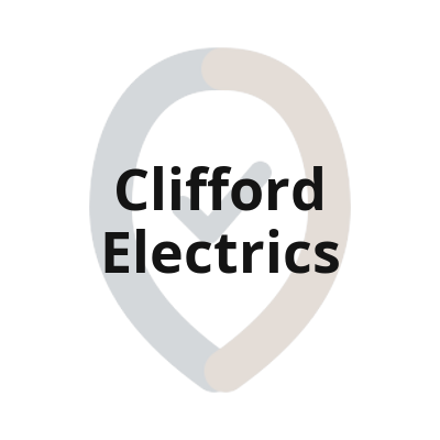 2 clifford electrics textlogo 1