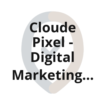 2 cloude pixel digital marketing agency textlogo 1