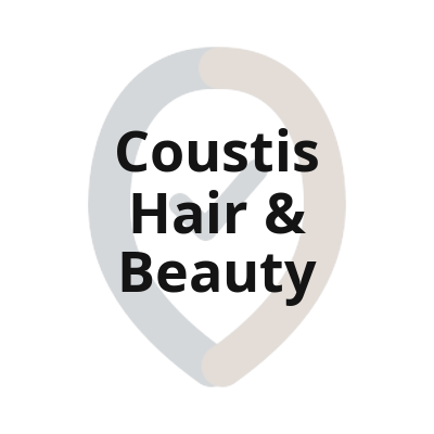 2 coustis hair beauty textlogo 1