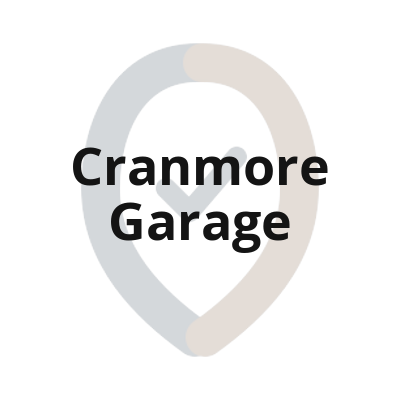 2 cranmore garage textlogo 1