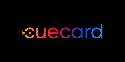 2 cuecard agency 1