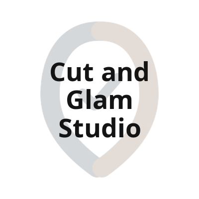 2 cut and glam studio textlogo 1