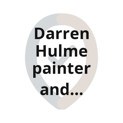 2 darren hulme painter and decorator textlogo 1