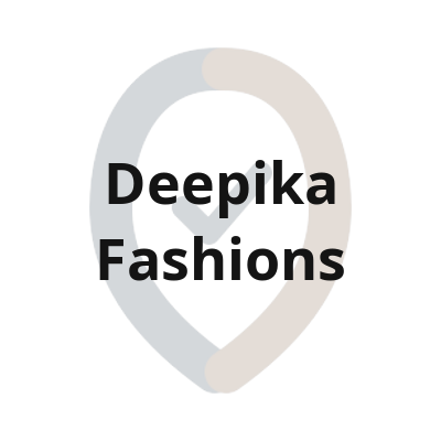 2 deepika fashions textlogo 1