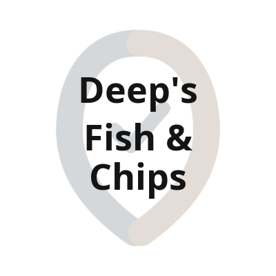 2 deeps fish chips textlogo 1