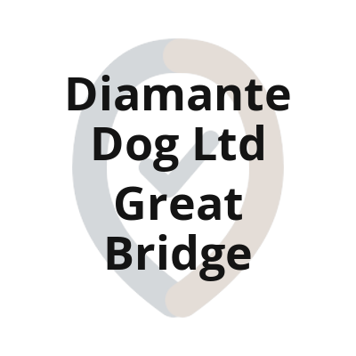 2 diamante dog ltd great bridge textlogo 1