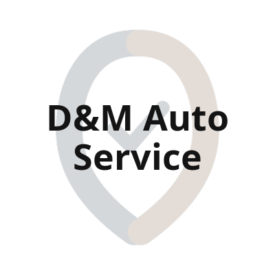 2 dm auto service textlogo 1