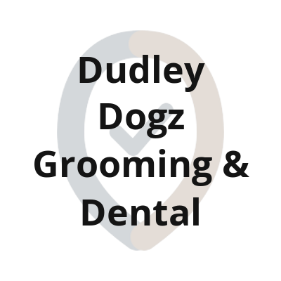 2 dudley dogz grooming dental textlogo 1