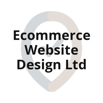 2 ecommerce website design ltd textlogo 1