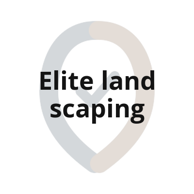 2 elite landscaping textlogo 1